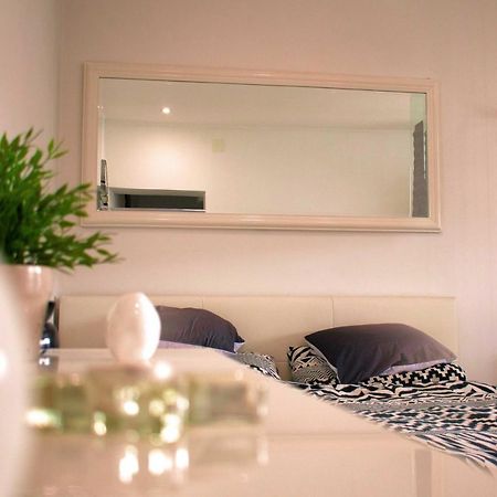 Apartman U Starom Zagrebu Lägenhet Exteriör bild