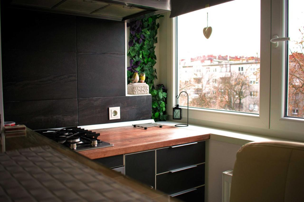 Apartman U Starom Zagrebu Lägenhet Exteriör bild